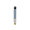 Cepillo Limpiador de Cordones de Soldadura Cabezal de Cepillo de Acero Inoxidable Accesorios para Máquina Limpiadora de Cordones de Soldadura Cepillo Eléctrico Rosca Positiva y Negativa M6/M8/M10