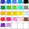 Papel Esponja Personalizado al por Mayor Colorido Materia Prima Eva Verde Espuma Amortiguadora Junta de Espuma Tablero de Espuma Eva Amortiguador de Impacto Alto