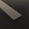 Etiquetas de Precio Especiales para Mascotas con Forma Personalizada para Supermercados, Tiras de Precio de Plástico de Alta Transparencia, Etiquetas de Precio de Producto, Etiquetas con Soporte en Forma de U con Adhesivo