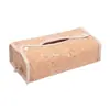 Bolsa de Papel de Corcho Transfronteriza Bolsa de Papel de Corcho Rpet Japonesa y Coreana Bolsa de Papel de Corcho de Madera Real Fábrica de Personalización
