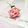 Palitos Torcidos, Cravos, Produtos para o Dia da Mulher, Atacado, Exibição de Banca, Arranjos de Flores, Flores Artificiais, Dia das Mães, Frete Grátis, Quantidade Mínima de Pedido
