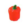 Micro-Paisaje Creativo Simulación Tomate, Maíz, Berenjena que Brilla en la Oscuridad Figuras Lindas Decoraciones DIY Accesorios de Bolsa Sorpresa Mini Adornos