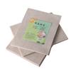 Liquidación de Esponja Lufa Tamaño Grande, No Absorbente de Aceite, Paño de Cocina de Lufa Engrosado, Estropajo, Paño de Limpieza de Cocina de Fibra Vegetal