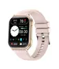 Novo Smartwatch Y1 Fashionável com Bateria Super Grande, Monitoramento de Saúde de Frequência Cardíaca, À Prova d'Água, Chamadas Bluetooth