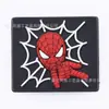 Vingadores Heróis Americanos da Marvel Fivela de Sapato Macia em PVC Acessórios de Flor para Sapato Crocs Decorações DIY
