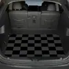 Alfombrilla Especial a Prueba de Polvo para Maletero de Coche, Barro de Diatomeas, Resistente a la Suciedad, Resistente al Desgaste, Alfombrilla Antideslizante, Alfombrilla de Decoración Interior de Coche, Transfronterizo Temu
