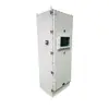 Gabinete de control a prueba de explosiones para PLC, personalización de frecuencia variable, caja de control a prueba de explosiones de acero inoxidable 304 para la industria petroquímica con ventana de visualización, a partir de 1 unidad