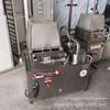 Máquina de lavar arroz comercial de 400 kg, atacado de fábrica, máquina de limpeza de grãos feita sob medida, máquina de lavar arroz, atacado