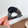 Liquidación de Accesorios para el Cabello de Fin de Año Pinzas para el Cabello de Moda Duraderas para Mujeres Diademas con Cabeza de Calavera Pinzas Elegantes para el Cabello Cintas para el Cabello Gruesas Duraderas Accesorios para la Cabeza