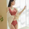 Conjunto de Tirantes Personalizado Hermoso Top Tubo para Espalda Cinturón para Mujer Almohadilla para el Pecho Base de Encaje Ropa Interior Chaleco Envolvente para el Pecho Anti-deslizamiento Ligero