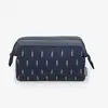 Bolsa de almacenamiento portátil para artículos de tocador y cosméticos para mujer, creativa, coreana, multifuncional, tridimensional, de gran capacidad, para viajes y otros viajes.