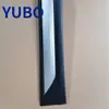 Yubo - Adecuado para Mitsubishi Outlander 2016 Tira Corta Antirrayaduras 5727A409, 5727A410