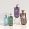 Fabricante Original de Botellas para Detergente de Lavado de Ropa Interior, Botellas Vacías para Limpiador Facial, Botellas con Atomizador de Bruma Pura Cosmética, Botellas de Cuidado de Loción de Gama Alta