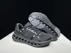Transfronterizo en Running Cloudsurfer2 Zapatillas de Running de Alta Calidad, Suaves, Ligeras, Transpirables, Cómodas, Amortiguadoras para Hombre y Mujer