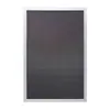 Sistema de Aire Fresco Marco Principal de Aluminio Gama de Filtros Campana Extractora Tubería de Gas de Escape Purificador de Aire Filtro de Carbón Activado