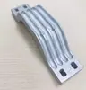 Adequado para Motor de Popa Bloco de Zinco Anticorrosivo Bloco de Equilíbrio Dois Tempos Quatro Tempos Ângulo do Leme Ajustável Bloco de Ânodo Peça de Navegação