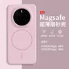 Funda para Teléfono Móvil Honor Magic8Pro Nueva Magnética Magic8 Ultra-Delgada Todo Incluido Anti-Caídas Protección Magic7