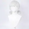 [Tongchuan] el deseo de la peluca de cosplay de Yao de King Glory se encontró con el ciervo Dios Bibo ciervo de viaje Espíritu guardián corazón