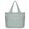 Bolsa Transversal de Viagem em Tecido Oxford, Casual com Múltiplos Bolsos de Grande Capacidade para Natação, Yoga, Dança - Atacado