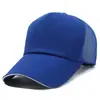 Gorra de Béisbol Estampada Personalizada con Logo para Catering, Unisex, Gorra de Trabajo Estampada Personalizada, Publicidad Infantil