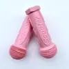 Envío Gratis Puños de Manillar para Patinete Infantil Cubiertas Suaves de Goma Manillar Universal para Vehículos de Tres Ruedas Cuatro Ruedas Cochecitos Accesorios de Bicicleta