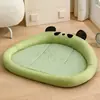 Cama de gato para todas as estações, segura e protegida, sofá de estimação de verão, cama de filhote, tapete refrescante para gatos, almofada refrescante para animais de estimação, atacado transfronteiriço