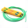 Nova Marca Taicang Xinjian Corda de Pular Colorida para Estudante Modelo XJ-608 Treinamento de Competição Corda de Borracha