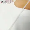 Materiales para Recorte de Bordes de Ventilador DIY: Cinta Jacquard de Perlas, Adorno de Borde de Bambú con Forma de Diamante, Cinta de los Ocho Tesoros, Adorno de Estilo Antiguo Hanfu