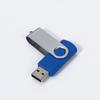 Memoria USB Giratoria Pequeña Capacidad 128m Comercio Exterior 8g Regalo para Licitaciones Corporativas L16G Música para Coche 32g Memoria USB de Alta Velocidad