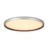 Lámpara de techo moderna minimalista de espectro completo para sala de estar y recibidor, lujosa y sofisticada, con un toque de alta gama, adecuada para el ambiente del dormitorio y la iluminación de fondo