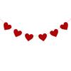 Decorações do Dia dos Namorados BE MY GALENTINE HAPPY GALENTINES DAY love glitter flower