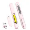 Venta Directa de Fábrica Bolígrafo Plegable Exportación Exclusiva Transfronteriza Más Vendido Seewo Pizarra Especial para Enseñar Bolígrafo Plegable para Ppt