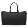 Bolsa de Viaje Grande de Estilo Japonés, Bolsa de Equipaje Cruzada, Bolsa de Viaje Portátil, Almacenamiento de Ropa a Prueba de Humedad, Bolsa para Empacar Mudanzas