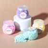 800g gran capacidad perlas de lavandería fragancia duradera perlas de doble color fábrica al por mayor ropa protectora suave