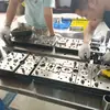 Estampado de Hardware de Precisión, Molde Progresivo Automático, Molde de Estampado Continuo de Alta Velocidad, Fabricación de Molde de Transferencia Automática por Estiramiento