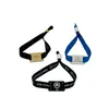 Pulseira RFID para exposição, sensor de radiofrequência, chip NFC, pulseira inteligente, controle de acesso por código QR, pulseira elástica de alta frequência