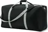 Bolsa de Viagem Extra Grande, Bolsa de Viagem Leve, Bolsa de Viagem Estilo Esportivo Fitness Outdoor Camping