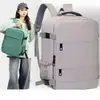 Mochila Nueva de Gran Capacidad para Hombre Más Vendida Mochila de Equipaje Multifuncional para Mujer Bolsa para Portátil de Viaje de Negocios