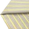 50 Piezas de Tela de Cuadros Teñida en Hilo Delgada para Primavera y Verano para Ropa de Mujer y Niños, Pantalones, Camisas, Tela Rayada y Tela Decorativa Fresca