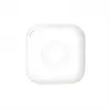 Rastreador Bluetooth Popular Transfronterizo Airtag Dispositivo Anti-Pérdida, Localizador de Mascotas Específico para Apple, Anti-Pérdida para Carteras y Equipaje