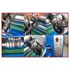 Maquinaria de Embalaje en Cartón Máquina Ranuradora de Cartón Corrugado Máquina Ranuradora y Plegadora de Cuchilla Fina Máquina Ranuradora de Papel de Cuchilla Fina Estilo Guangdong