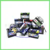 Bateria Steco Francesa Lb4 para Máquinas Industriais 12V85Ah 800A(En) Bateria de Partida Livre de Manutenção