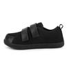 Sapatos Infantis Plus Size, Sapatos Casuais, Sapatos Esportivos Casuais Infantis Transfronteiriços Antiderrapantes Respiráveis de Palma Larga, Sapatos para Pular Corda e Dança, Sapatos para Caminhada