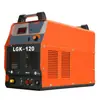 Máquina de Corte Plasma Inversora Jiashuo Lgk-120 Máquina Integrada de Corte de Metal e Soldagem