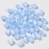 Cuentas de Arroz de Colores que Cambian con Luz UV 8*11, Cuentas de Resina, Cuentas Sueltas, Colgante de Uva, Accesorios para Llaveros DIY