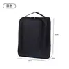 Bolsa para zapatillas para viajes de negocios al aire libre, bolsa impermeable para zapatos deportivos, bolsa de almacenamiento transpirable de malla para zapatillas de fútbol de hombre y mujer, bolsa de viaje para hombre