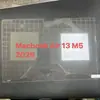 Película de Privacidade para Laptop Apple MacBook Air 13/15 M4 M5 Película Protetora Temperada