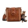 Bolsos para Mujer, Nuevo Estilo de Verano, Bolso de Hombro de Gran Capacidad de Moda, Bolso Cruzado, Bolso para Mujer Versátil y a la Moda, Bolso Tote, Bolso para Mujer