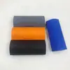 Estuche para Gafas de Nuevo Estilo con Acabado de Alta Gama, Creativo y Moderno, Caja de Almacenamiento Portátil para Gafas de Prescripción y de Sol, Adecuado para Hombres y Mujeres