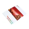 Pasta de Documentos A4 Personalizada, Pasta de Arquivo, Páginas para Inserir, Pasta de Acompanhamento de Gravidez, Bolsa para Armazenamento de Provas, Pode Ser Impressa com Logo